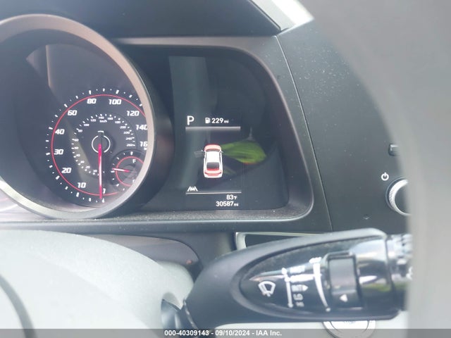 Hyundai ELANTRA SEL 2023 KMHLM4AG3PU544348 Image 7