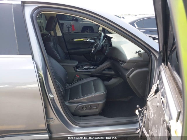 LRBFZNR49MD165366 Buick Envision Fwd Essence