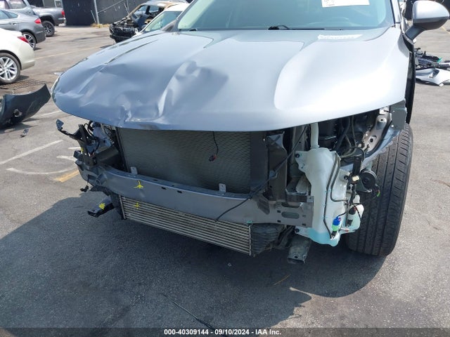 LRBFZNR49MD165366 Buick Envision Fwd Essence