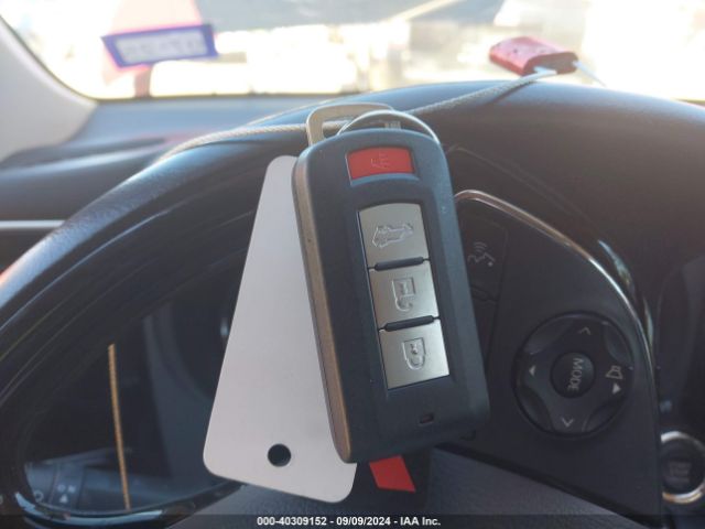 JA4AD3A30GZ007758 Mitsubishi Outlander Se/sel