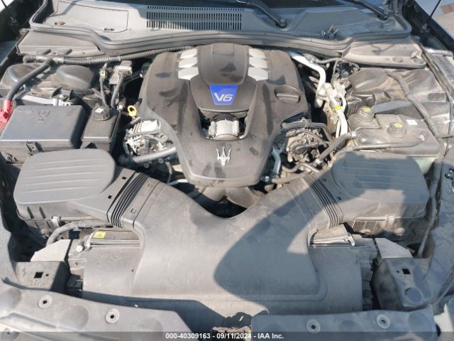 ZAM57RTA3E1101072 Maserati Ghibli S Q4