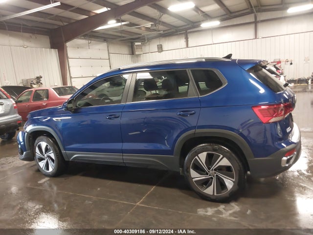 3VVUX7B2XPM357604 Volkswagen Taos 1.5t Se