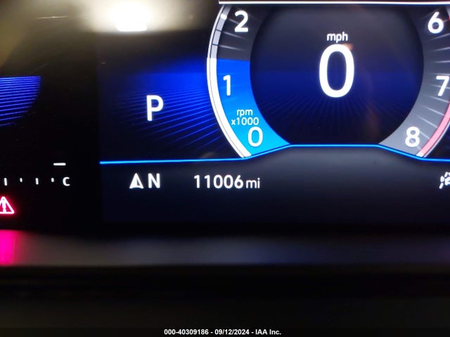 3VVUX7B2XPM357604 Volkswagen Taos 1.5t Se