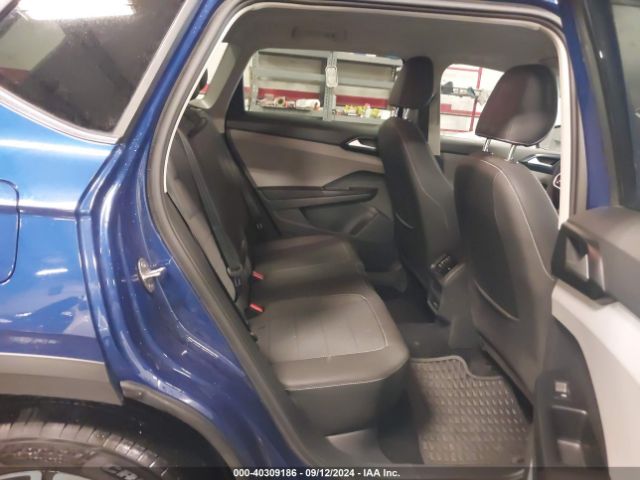 3VVUX7B2XPM357604 Volkswagen Taos 1.5t Se