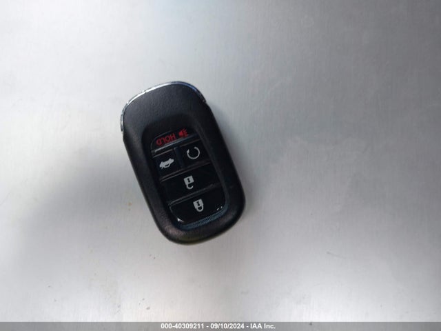 Honda Civic Sport 2022 2HGFE2F58NH500003 Image 11