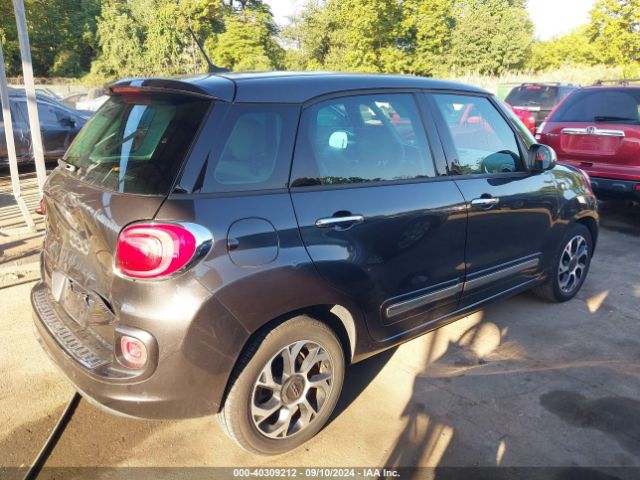 ZFBCFACH7EZ005530 Fiat 500l Lounge