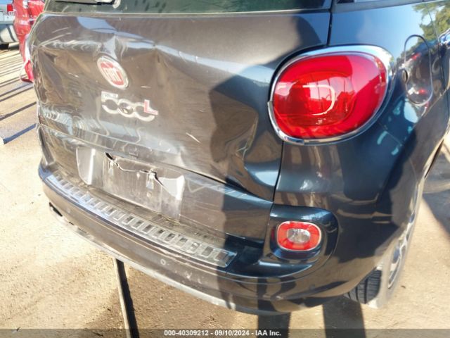 ZFBCFACH7EZ005530 Fiat 500l Lounge