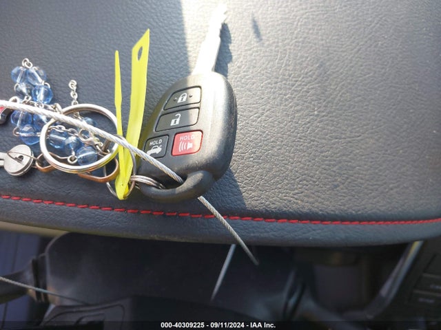 Toyota CAMRY SE 2016 4T1BF1FK6GU260259 Image 11