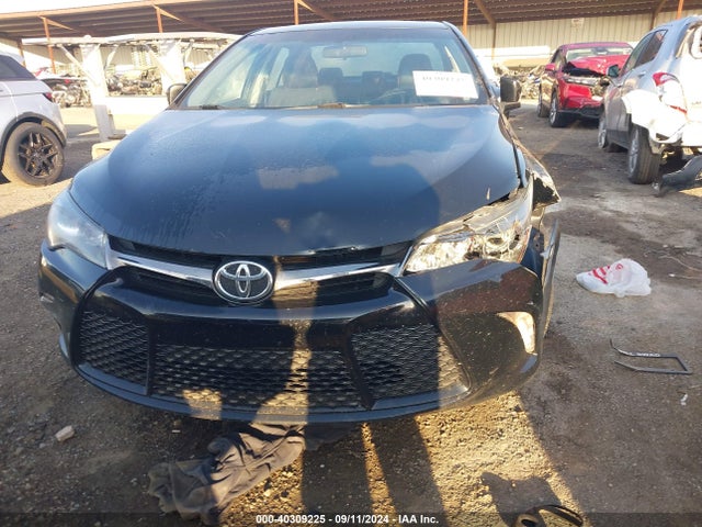 Toyota CAMRY SE 2016 4T1BF1FK6GU260259 Image 12