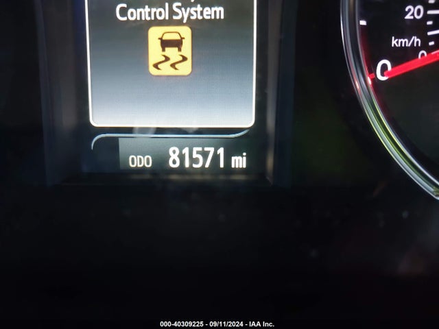 Toyota CAMRY SE 2016 4T1BF1FK6GU260259 Image 15