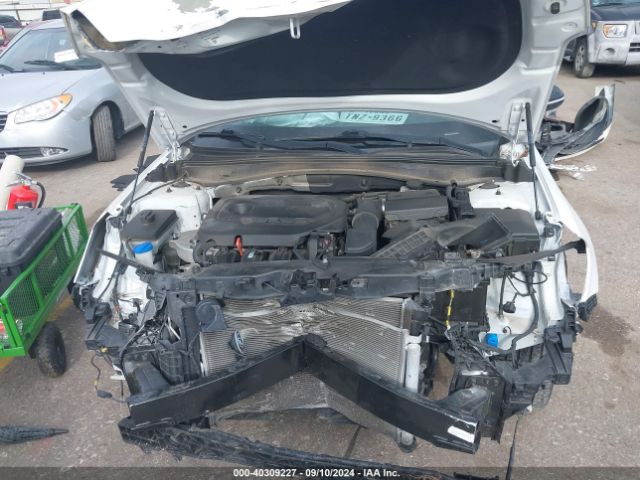 5XXGT4L35LG432850 KIA Optima Se