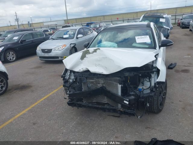 5XXGT4L35LG432850 KIA Optima Se