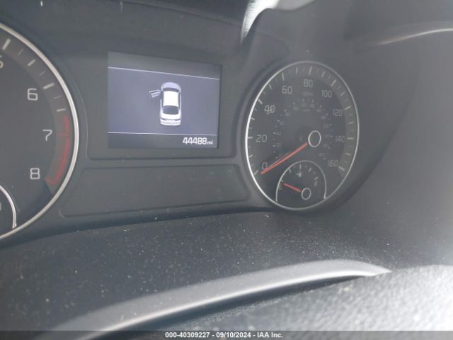 5XXGT4L35LG432850 KIA Optima Se