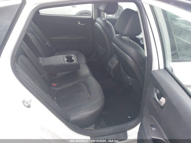 5XXGT4L35LG432850 KIA Optima Se