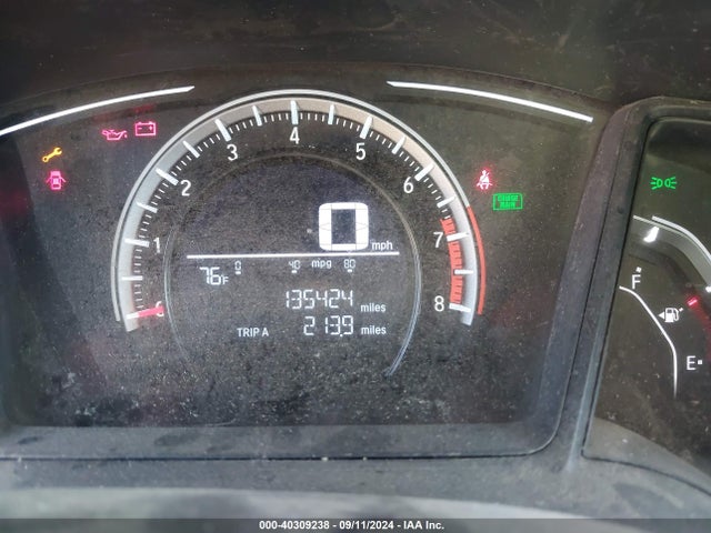 Honda Civic Lx 2017 19XFC2E59HE063957 Image 16