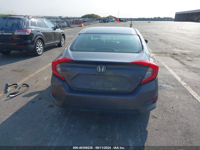 Honda Civic Lx 2017 19XFC2E59HE063957 Image 17