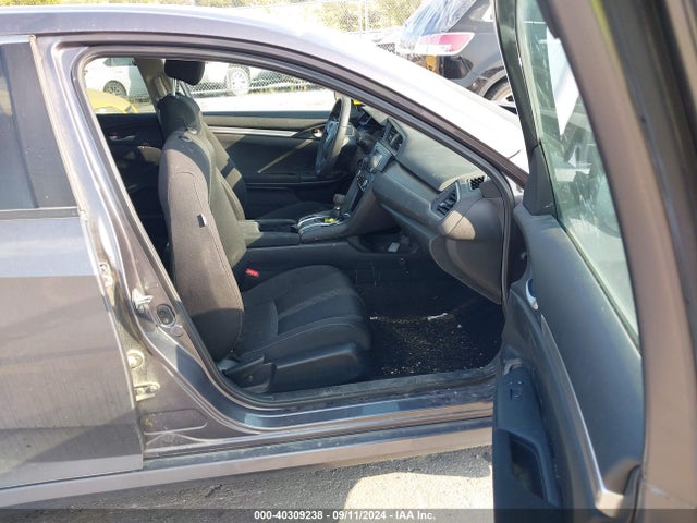 Honda Civic Lx 2017 19XFC2E59HE063957 Image 5