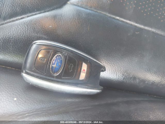 JF2GTHMC4MH314641 Subaru Crosstrek Limited