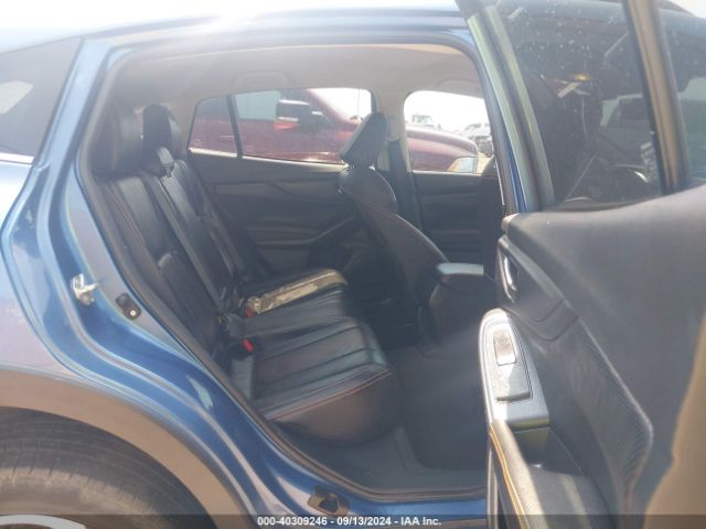 JF2GTHMC4MH314641 Subaru Crosstrek Limited