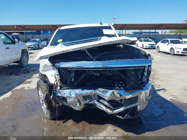 Chevrolet Silverado 2500hd Ltz 2019 1GC1KTEY2KF133258 Image 13