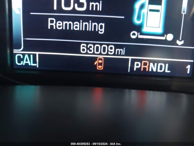 Chevrolet Silverado 2500hd Ltz 2019 1GC1KTEY2KF133258 Image 16