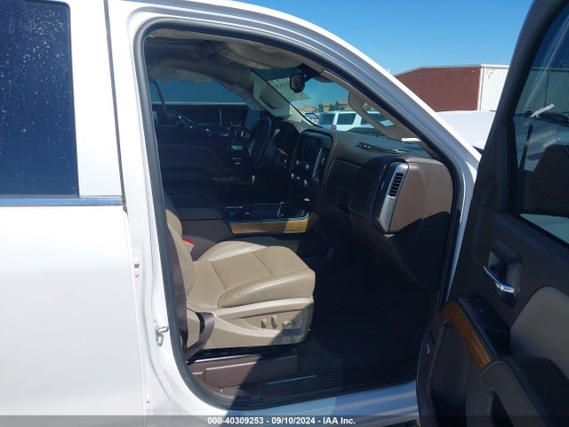 Chevrolet Silverado 2500hd Ltz 2019 1GC1KTEY2KF133258 Image 5