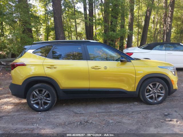 KNDEUCAA4N7309102 KIA SELTOS S