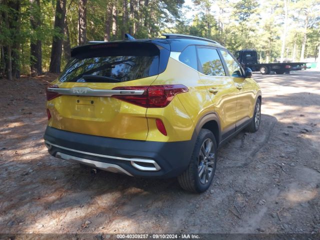 KNDEUCAA4N7309102 KIA SELTOS S