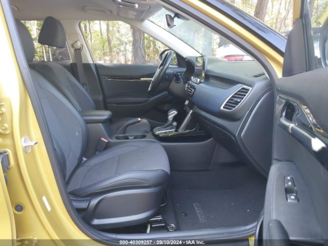 KNDEUCAA4N7309102 KIA SELTOS S