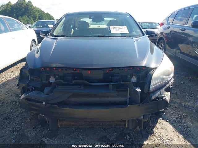 Chevrolet Malibu 2lz 2014 1G11J5SX2EF208497 Image 12