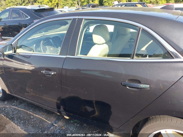 Chevrolet Malibu 2lz 2014 1G11J5SX2EF208497 Image 14