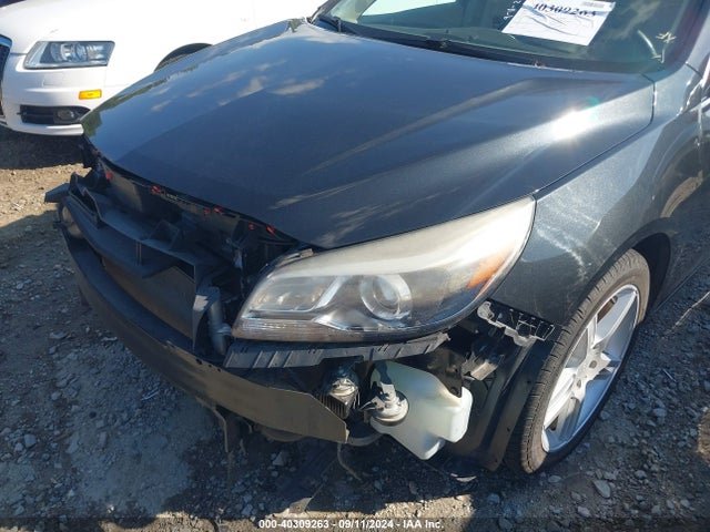 Chevrolet Malibu 2lz 2014 1G11J5SX2EF208497 Image 17