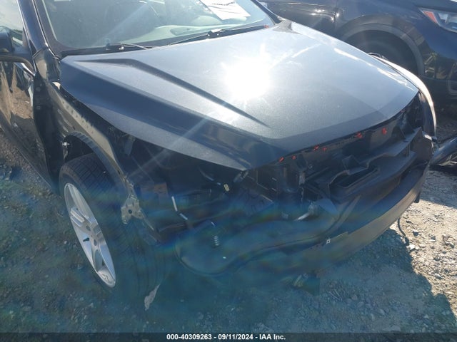 Chevrolet Malibu 2lz 2014 1G11J5SX2EF208497 Image 18