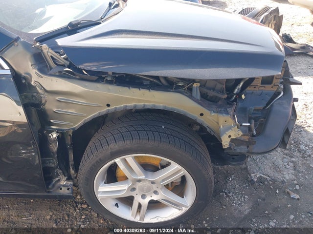 Chevrolet Malibu 2lz 2014 1G11J5SX2EF208497 Image 19