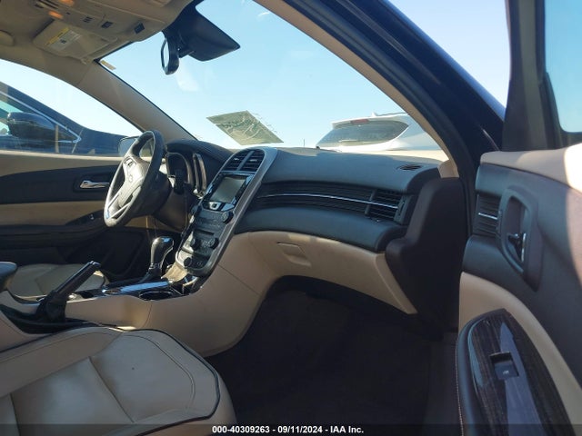 Chevrolet Malibu 2lz 2014 1G11J5SX2EF208497 Image 5