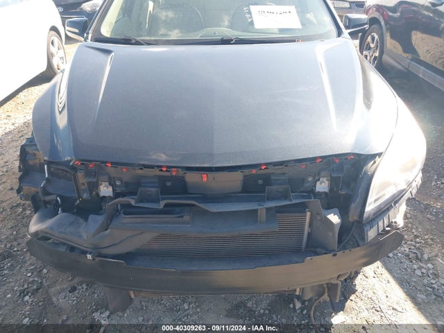 Chevrolet Malibu 2lz 2014 1G11J5SX2EF208497 Image 6