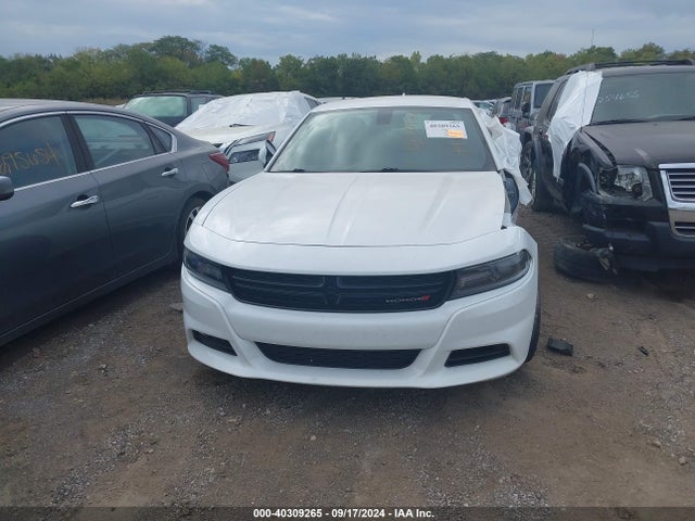 Dodge Charger Sxt Rwd 2017 2C3CDXHG1HH562254 Image 13