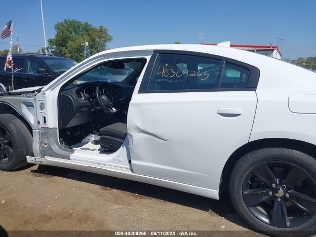 Dodge Charger Sxt Rwd 2017 2C3CDXHG1HH562254 Image 15