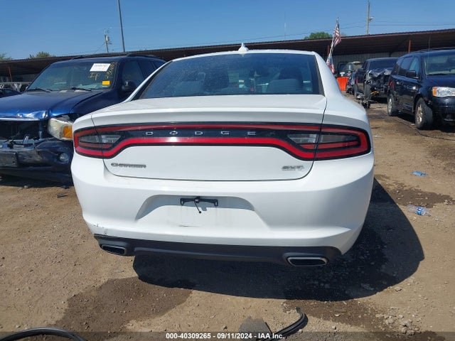 Dodge Charger Sxt Rwd 2017 2C3CDXHG1HH562254 Image 17
