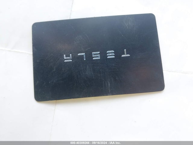 2023 TESLA MODEL Y 7SAYGAEEXPF831514 Photo 10
