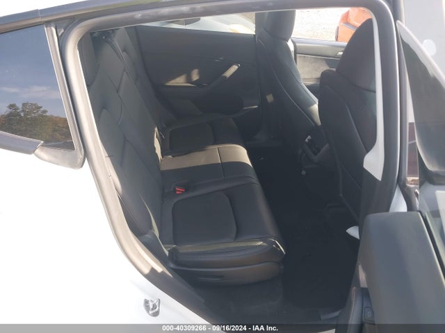 2023 TESLA MODEL Y 7SAYGAEEXPF831514 Photo 7