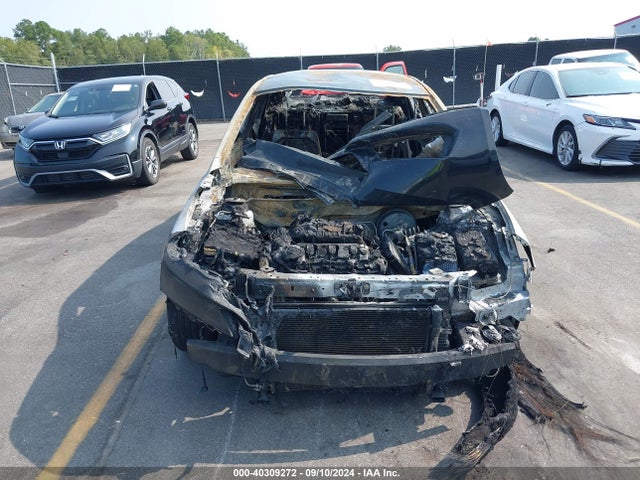 Chevrolet Impala 2lt 2016 2G1115S31G9134174 Image 6