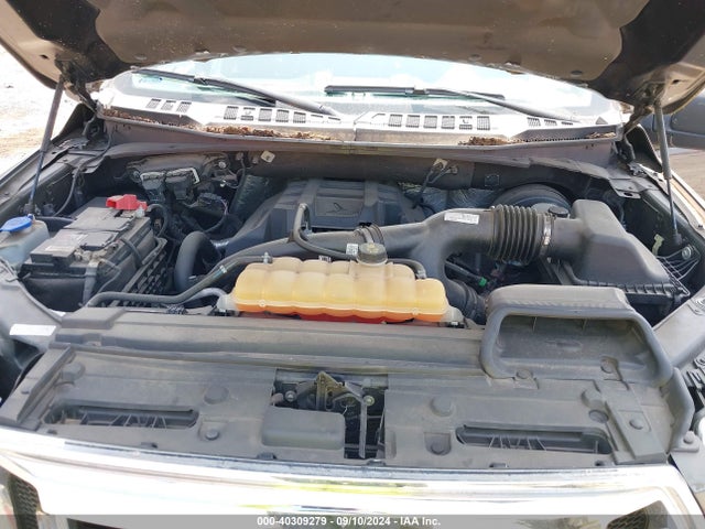 Ford F-150 Xlt 2015 1FTEX1CP9FKF19822 Image 10