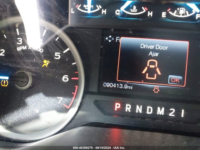 Ford F-150 Xlt 2015 1FTEX1CP9FKF19822 Image 15