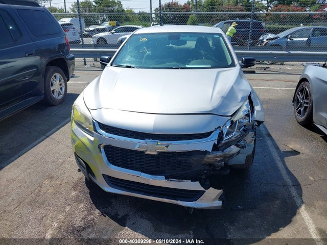 Chevrolet Malibu 1ls 2014 1G11B5SL7EF251727 Image 11