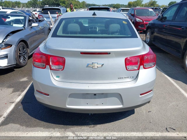 Chevrolet Malibu 1ls 2014 1G11B5SL7EF251727 Image 15