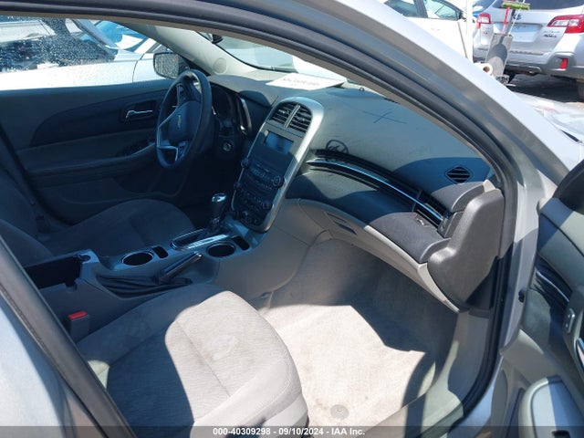 Chevrolet Malibu 1ls 2014 1G11B5SL7EF251727 Image 5