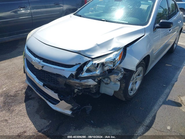 Chevrolet Malibu 1ls 2014 1G11B5SL7EF251727 Image 6