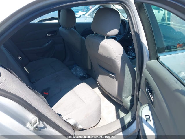 Chevrolet Malibu 1ls 2014 1G11B5SL7EF251727 Image 8