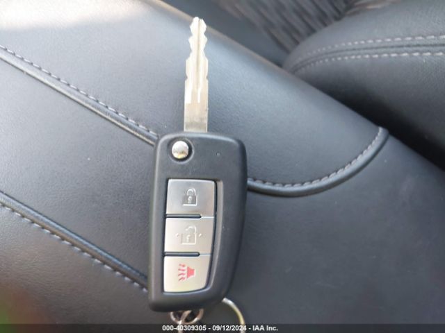 5N1AT2MVXJC719555 Nissan ROGUE S